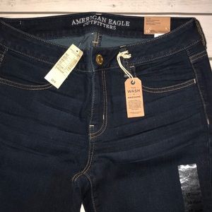 American Eagle Outfitters Jeans - American Eagle Jeggings American Eagle Outfitters Jeans - American Eagle Jeggings